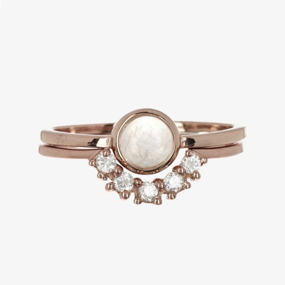 Pura Vida Nesting Ring - Picture 6 of 12